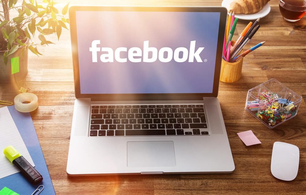 Entenda por que criar uma página no Facebook para empresas