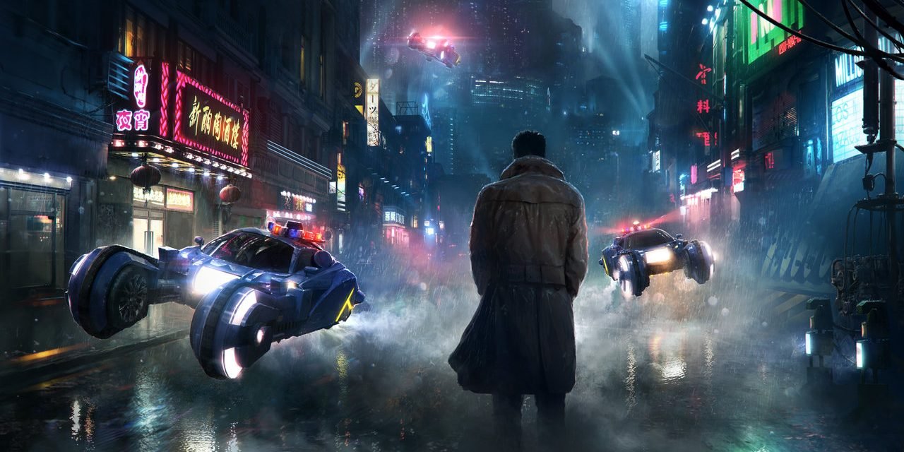 Blade Runner e os replicantes da estratégia digital