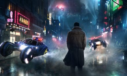 Blade Runner e os replicantes da estratégia digital