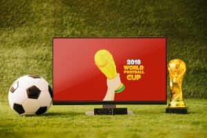 Copa do Mundo e as marcas