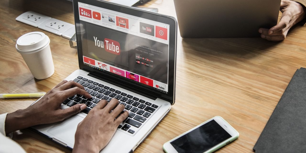 Youtube: como e porque usá-lo nas estratégias digitais da sua marca