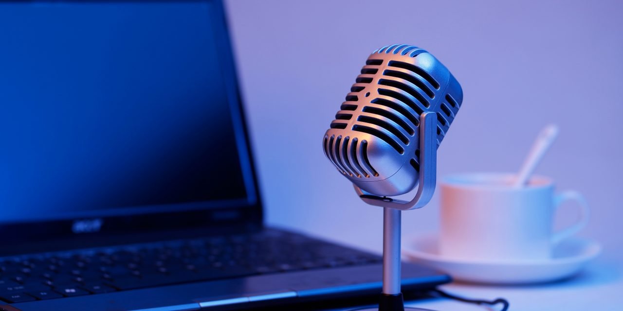 Consumo de podcast em alta: entenda por que conteúdo em áudio é tendência