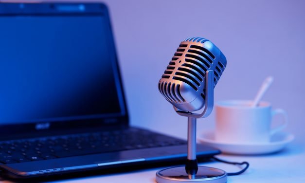 Consumo de podcast em alta: entenda por que conteúdo em áudio é tendência