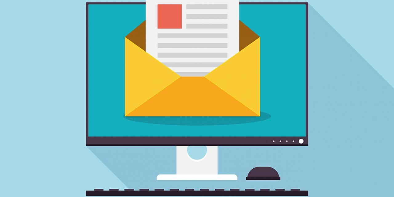 Conheça as vantagens do envio de e-mail marketing